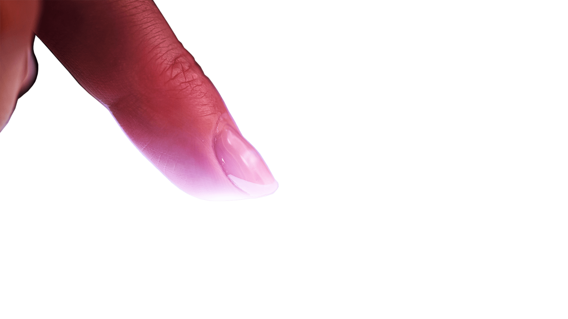 Finger