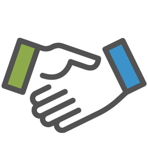 Handshake Icon